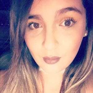 Meet your Posher, Fernanda